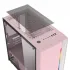 XIGMATEK Gemini II Queen ARGB Mini Tower Gaming Casing